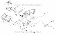 Elettrico - Sistema Frontale