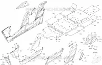 PANNELLI E PIASTRA DI PROTEZIONE