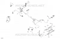 FRECCIA LAMPEGGIATORE