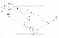 Elettrico - Sistema Posteriore