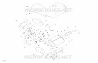 Motore - Scarico