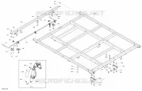piattaforma di carico