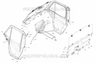 Cabina armadio - Isolamenti