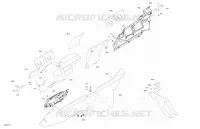 CARROZZERIA - Parete posteriore