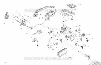 Elettrico - Sistema Frontale