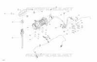 Elettrico - Verricello
