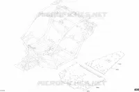 CARROZZERIA ACCESSORI