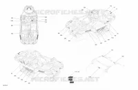 decalcomanie