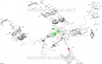 08- CABLAGGIO ELETTRICO - FRONT SECTION
