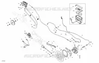 Meccanico - FRENDO POSTERIORE