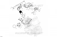 MOTORE - ADMISSIONE
