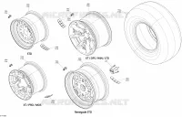 RUOTA / PNEUMATICO