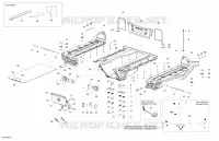Vano di carico posteriore
