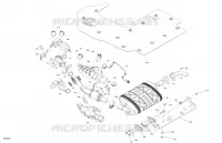 MOTORE - SCARICO
