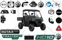 DECALCOMANIE
