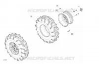 RUOTE ANTERIORIS
