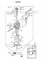 CARBURATORE