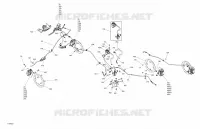 Meccanico - Freno