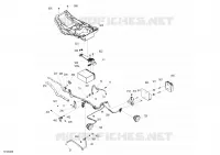 Elettrico - Sistema Posteriore