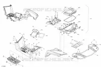 CARROZZERIA Posteriore