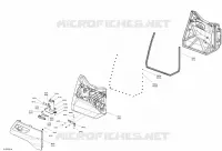 CARROZZERIA - PANNELLI LATERALI