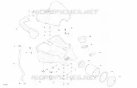 Motore - ADMISSIONE