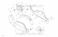 Carrozzeria - Console centrale