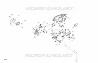 Elettrico - Sistema Frontale