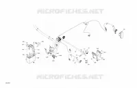 Elettrico - Sistema Posteriore