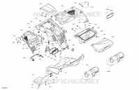 Carrozzeria - Cruscotto
