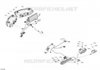08- CABLAGGIO ELETTRICO - VEHICLE LIGHTING