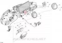 08- CABLAGGIO ELETTRICO - AUDIO SYSTEM