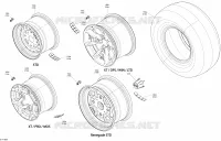 RUOTA / PNEUMATICO