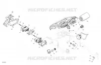08- CABLAGGIO ELETTRICO - FRONT SECTION