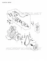 MOTORINO DI AVVIAMENTO