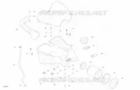 Motore - ADMISSIONE
