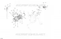 08- CABLAGGIO ELETTRICO - WINCH