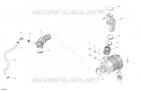 MOTORE - ADMISSIONE
