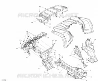 CARROZZERIA ANTERIORE