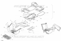 CARROZZERIA Posteriore