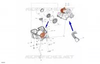 MOTORE - ADMISSIONE