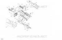 CARROZZERIA - CONSOLE CENTRALE