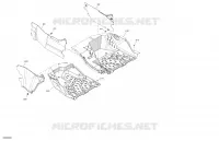 CARROZZERIA INFERIORE