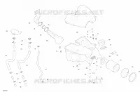 Motore - ADMISSIONE