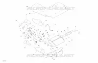 Motore - Scarico