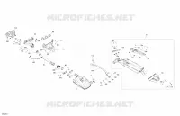 Motore - Scarico
