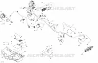 PARTI ELETTRICHE