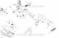PARTI ELETTRICHE