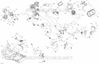 PARTI ELETTRICHE