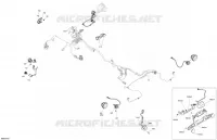 08- CABLAGGIO ELETTRICO - FLASHER LIGHTS